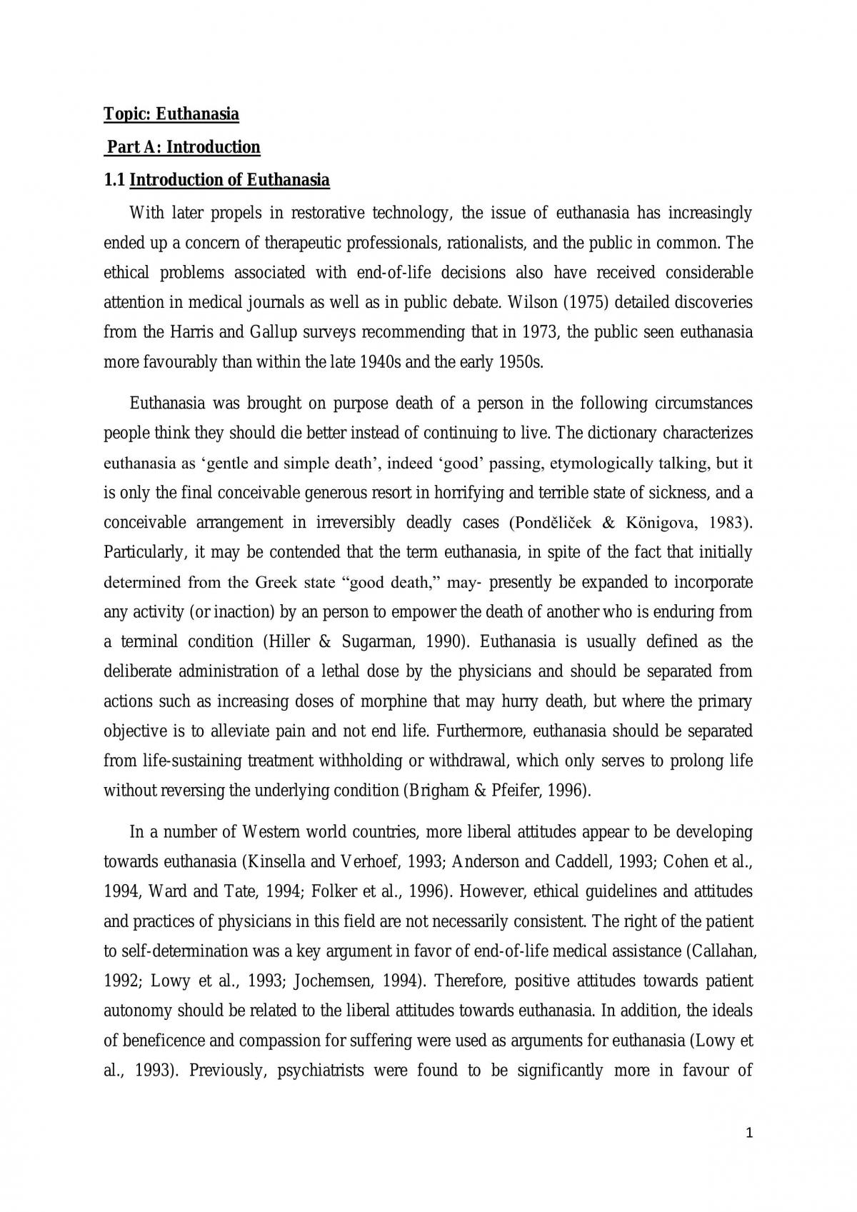 Euthanasia - Page 2