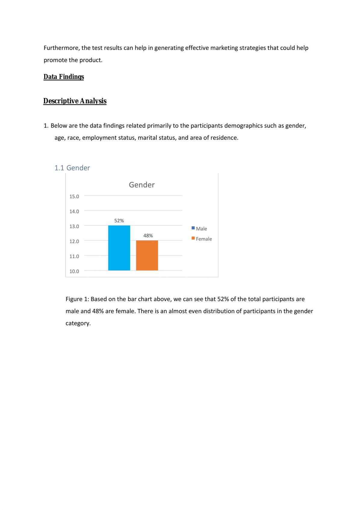IBM2203E Report - Page 2