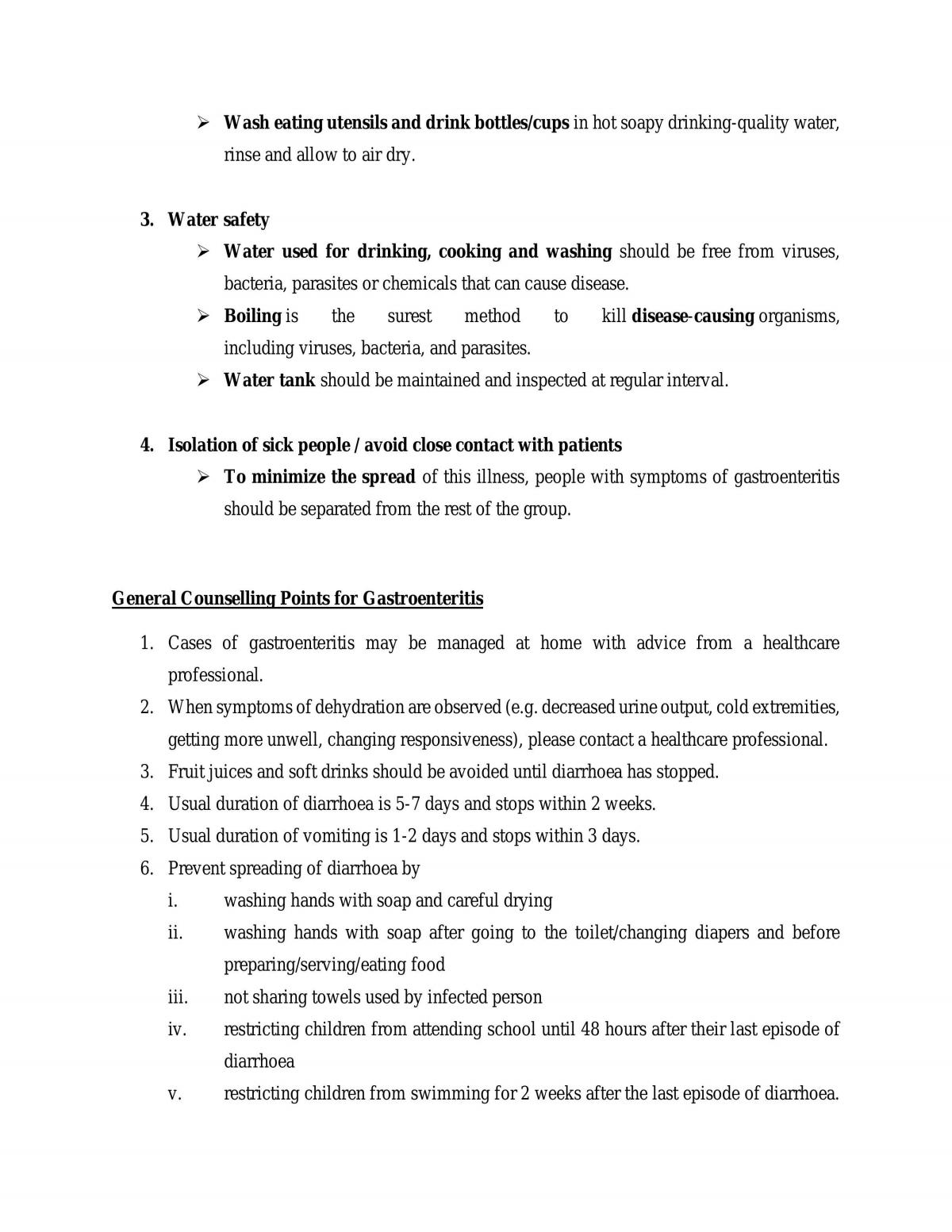 PP476 Pharmacotherapy 2 Notes - Page 21