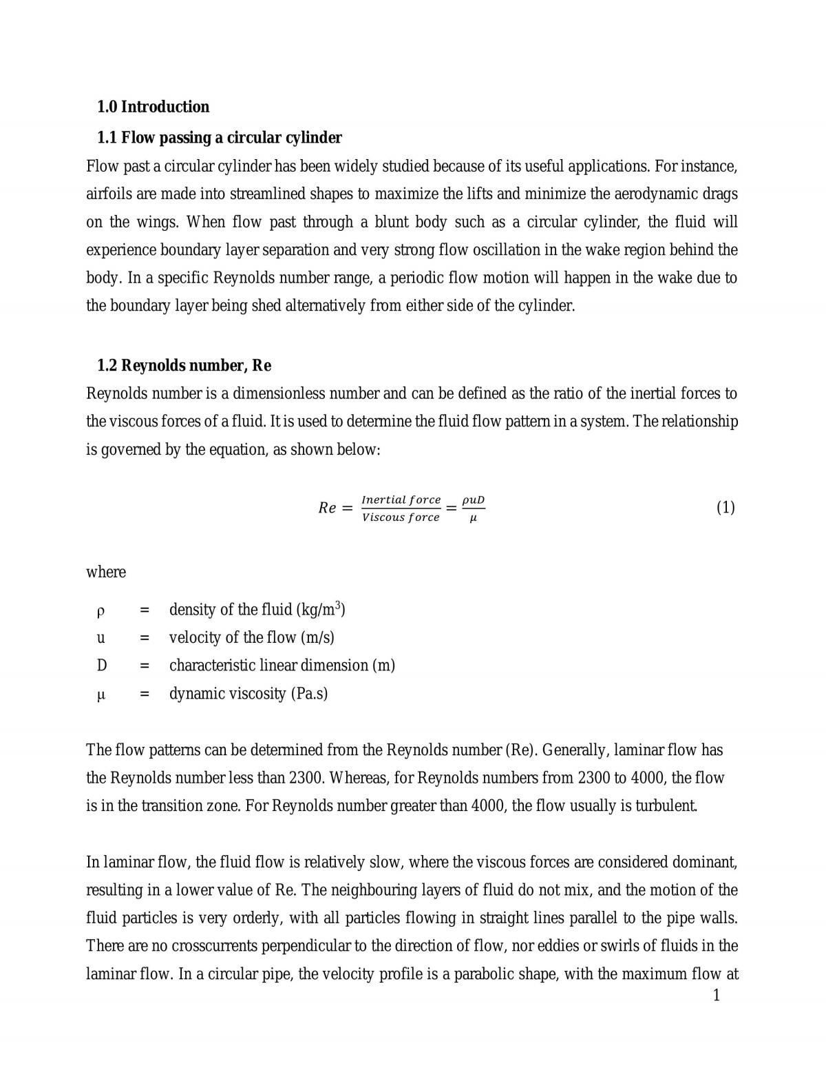 CFD Fluid Simulation - Page 2