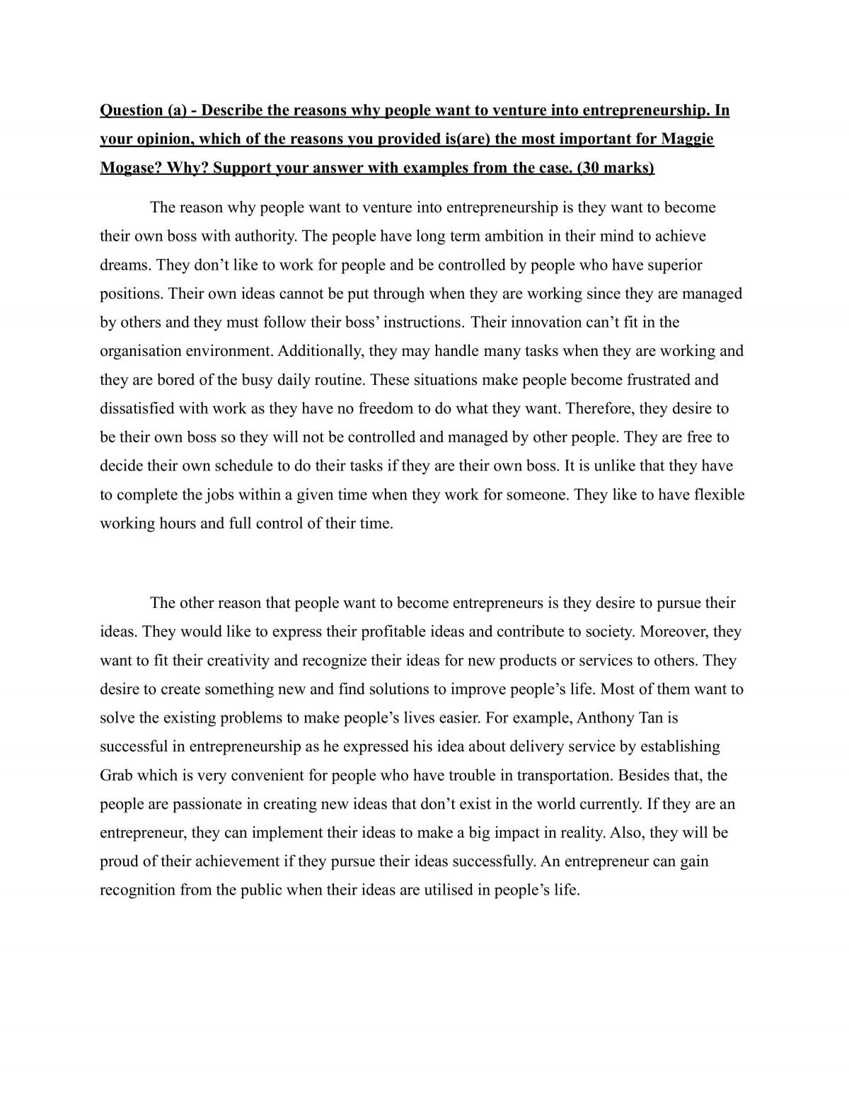 ABDM3574 Individual Assignment - Page 2