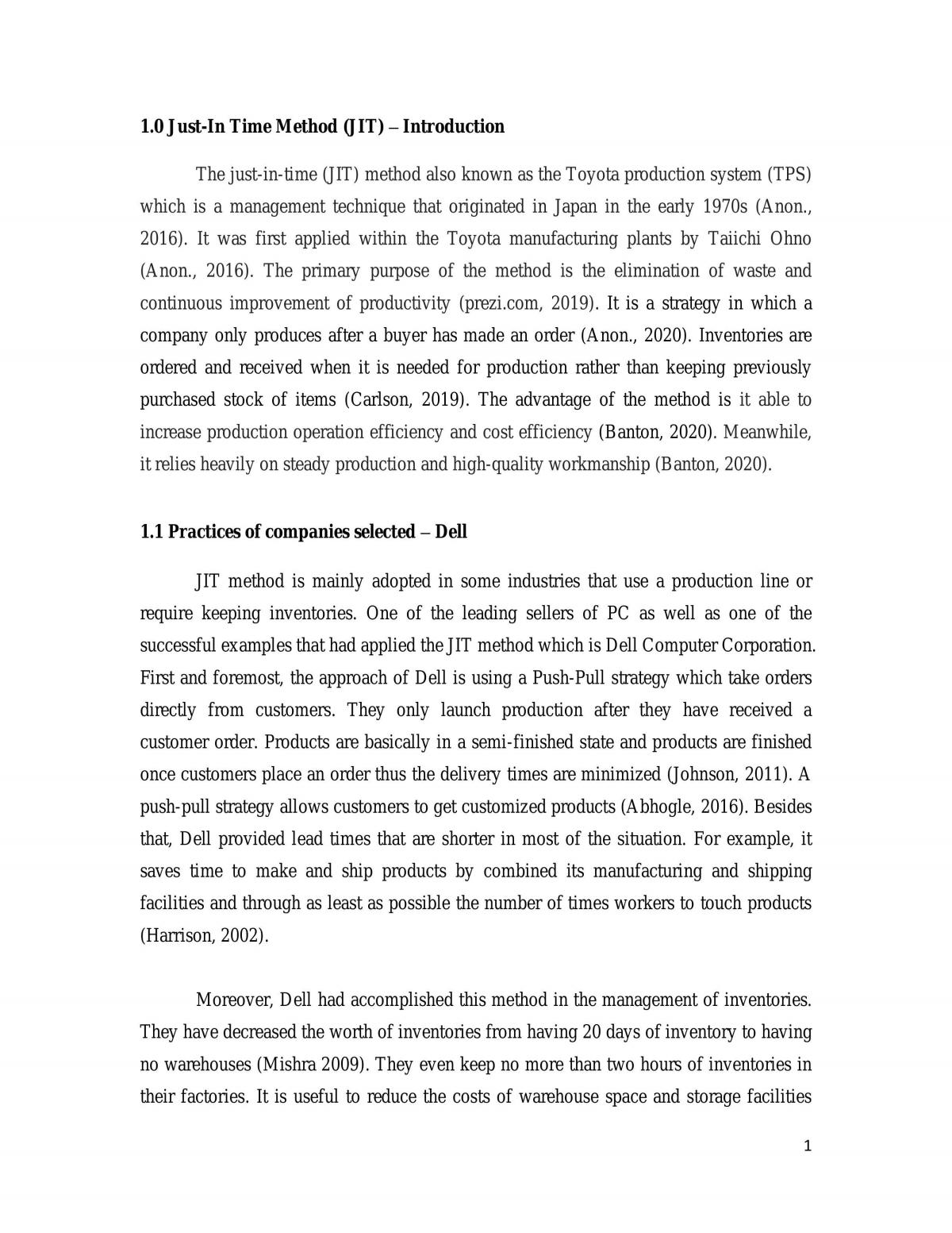 Group Assignment - Page 2