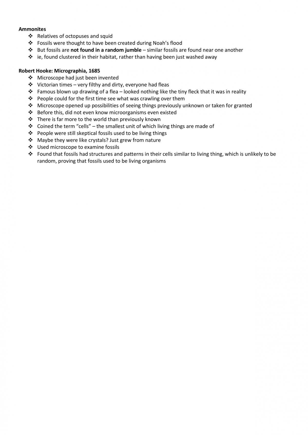 GET1020 Full Syllabus Notes (all lectures) - Page 2
