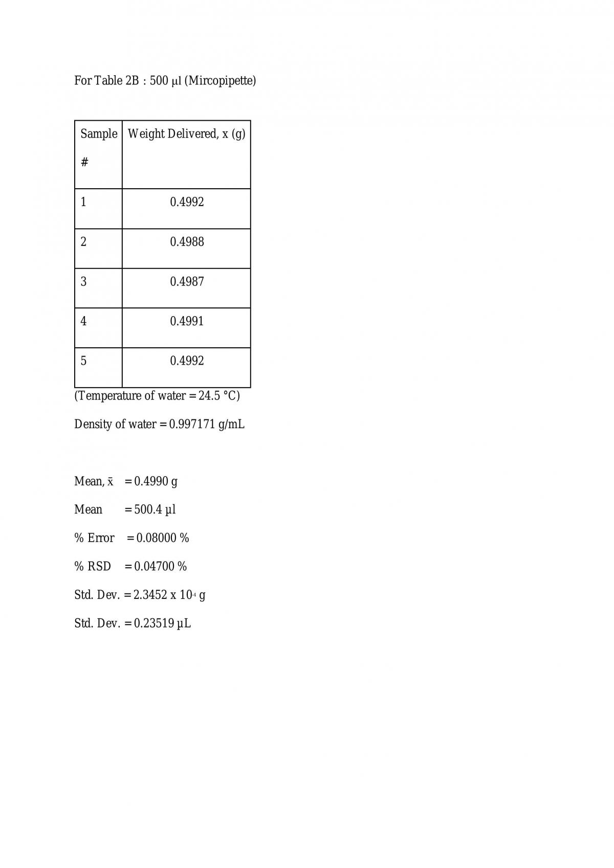 Measurements in Chemistry - Page 8