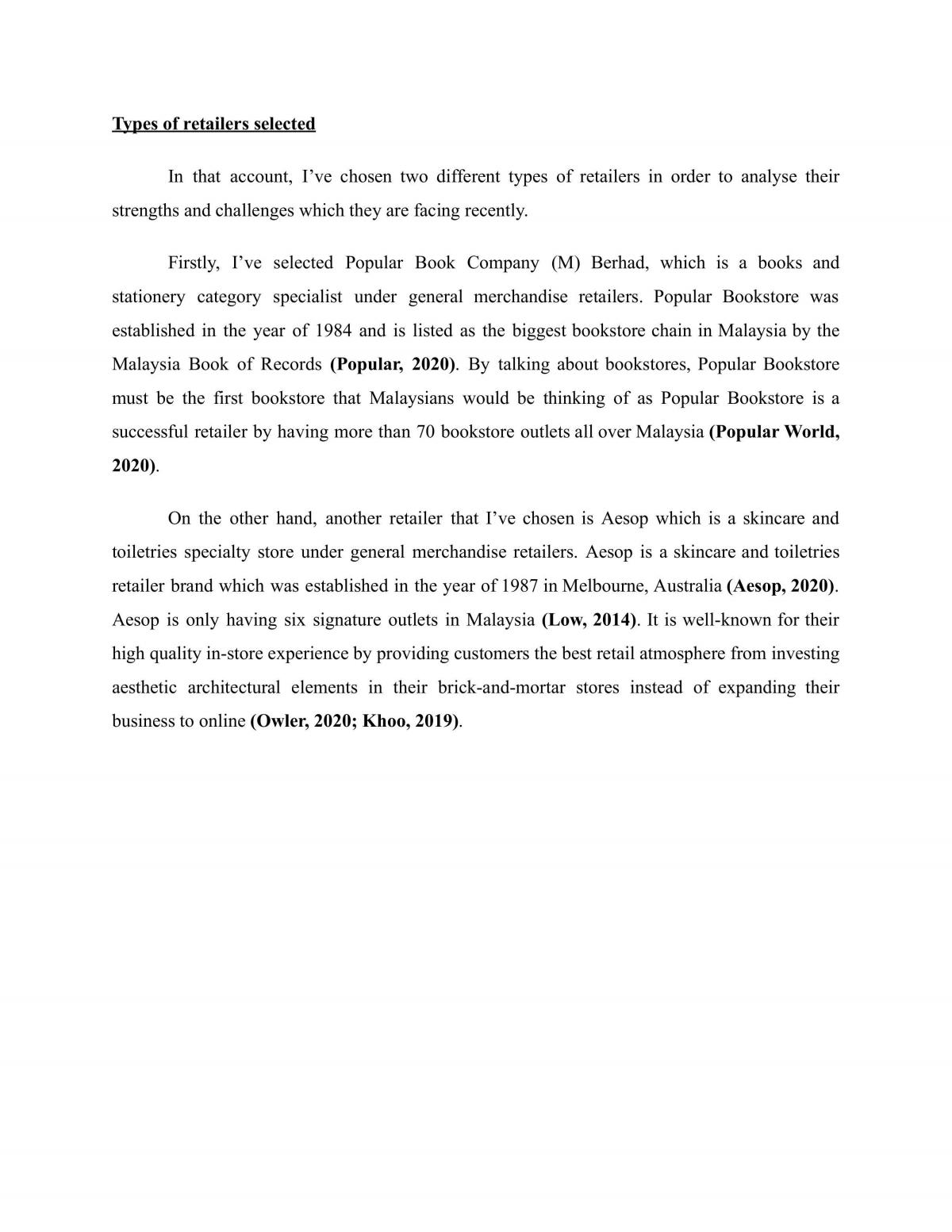 Aesop - Page 2