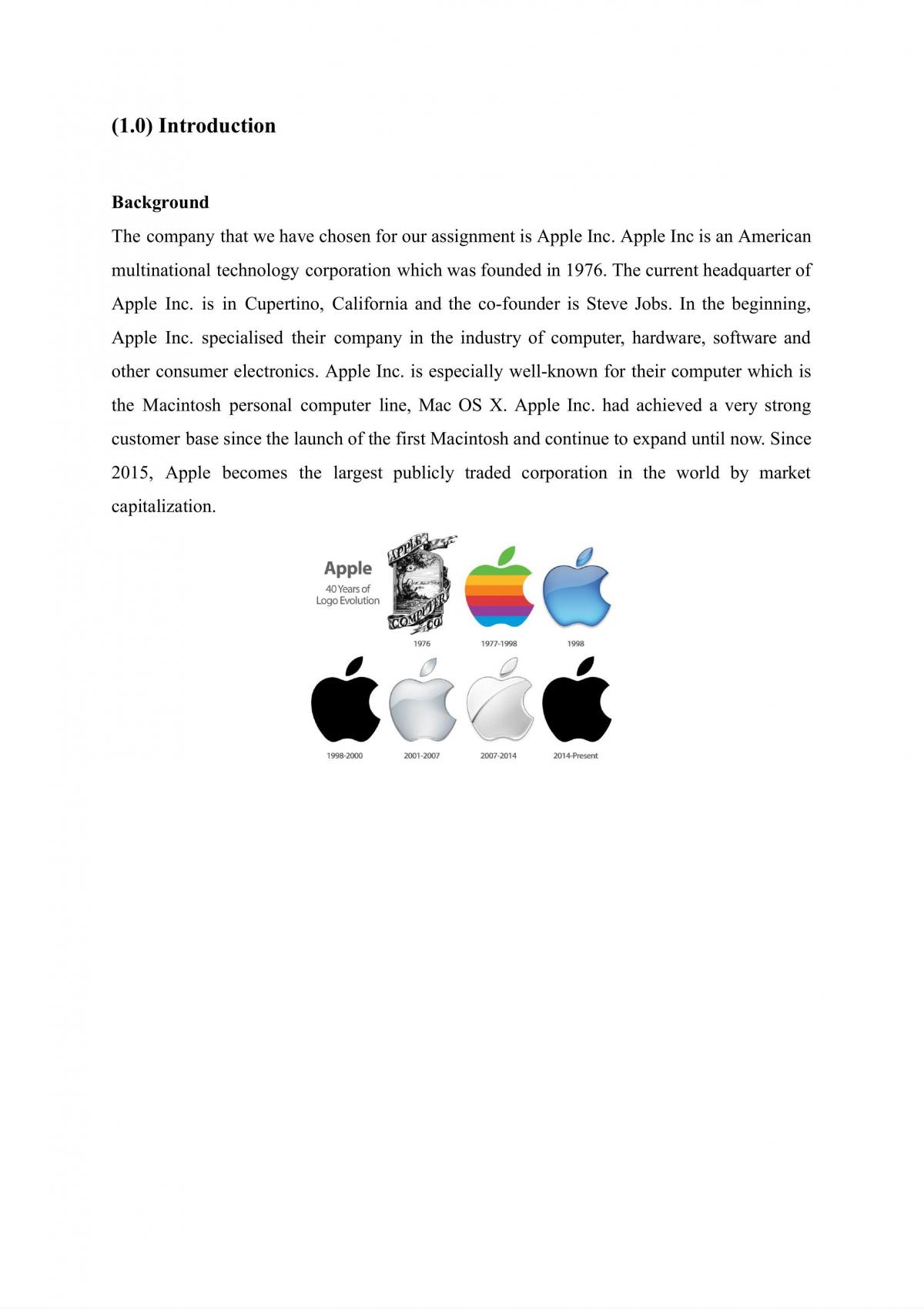 IMT Assignment - Page 2