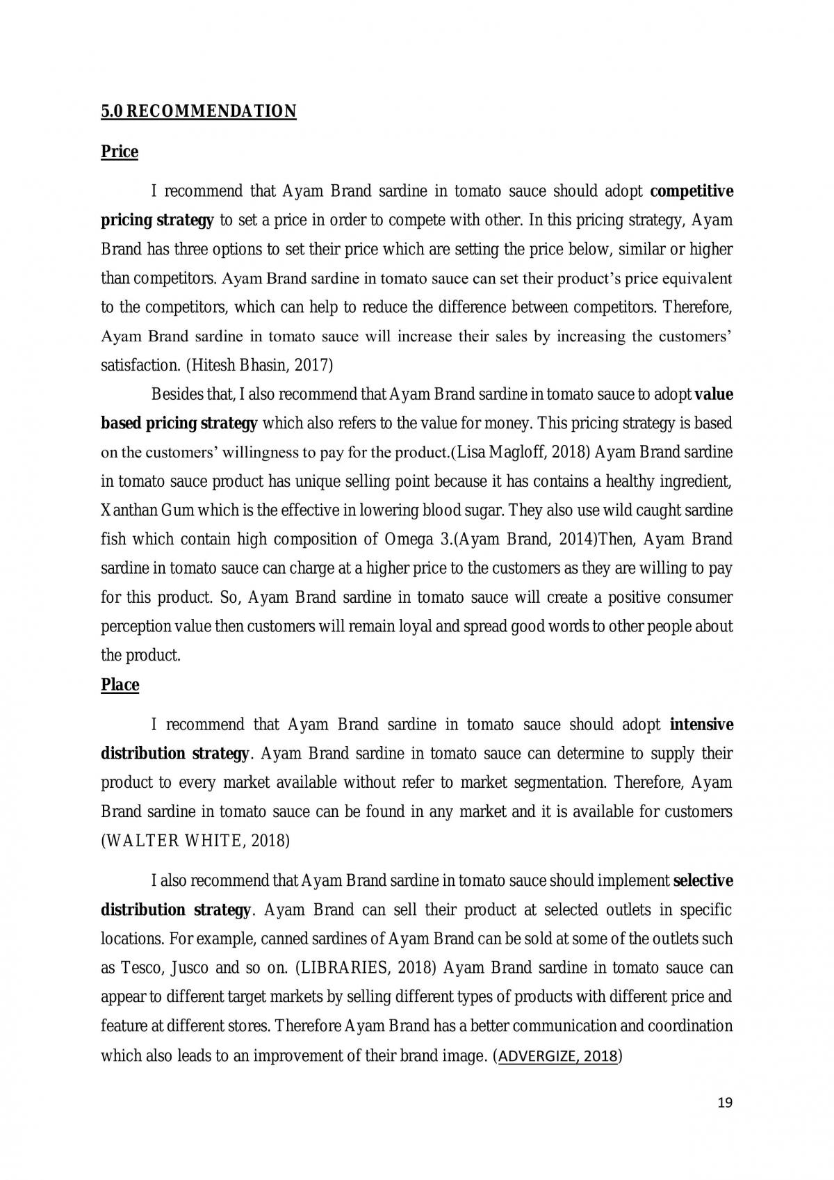 Ayam Brand Sardines - Page 16