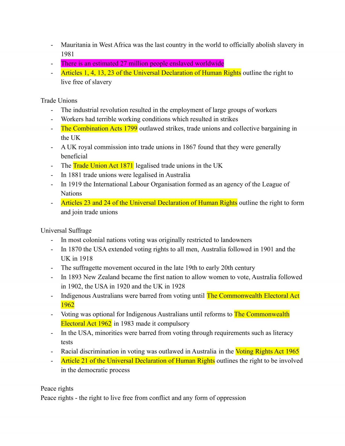 Crime Notes - Page 13