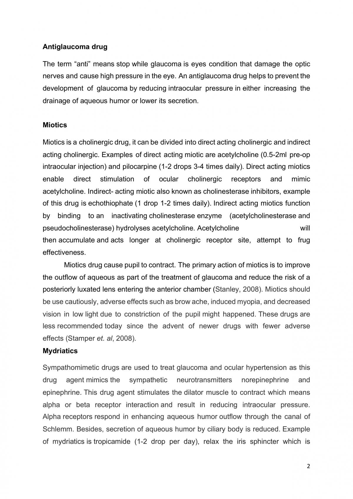 Opthamology - Page 2