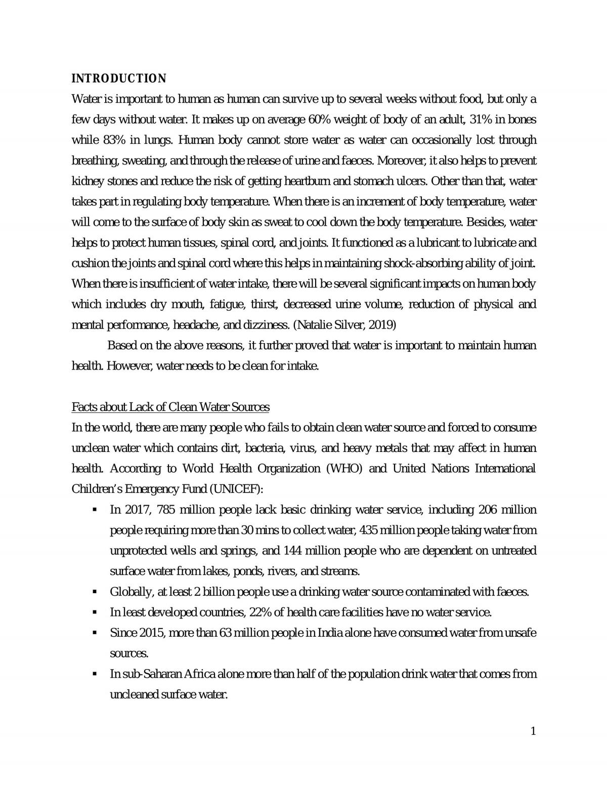 Advanced Green Bottle - Page 2