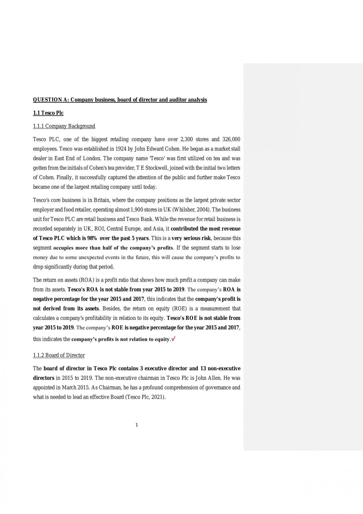 Risk Management - Page 2