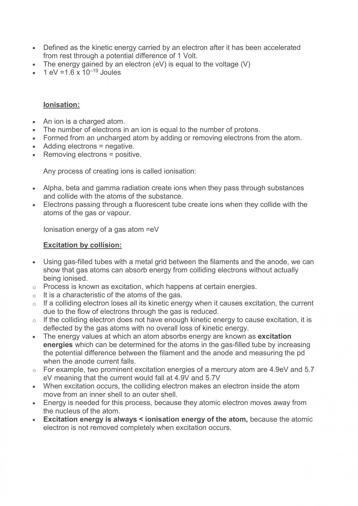AS Physics notes - Page 23