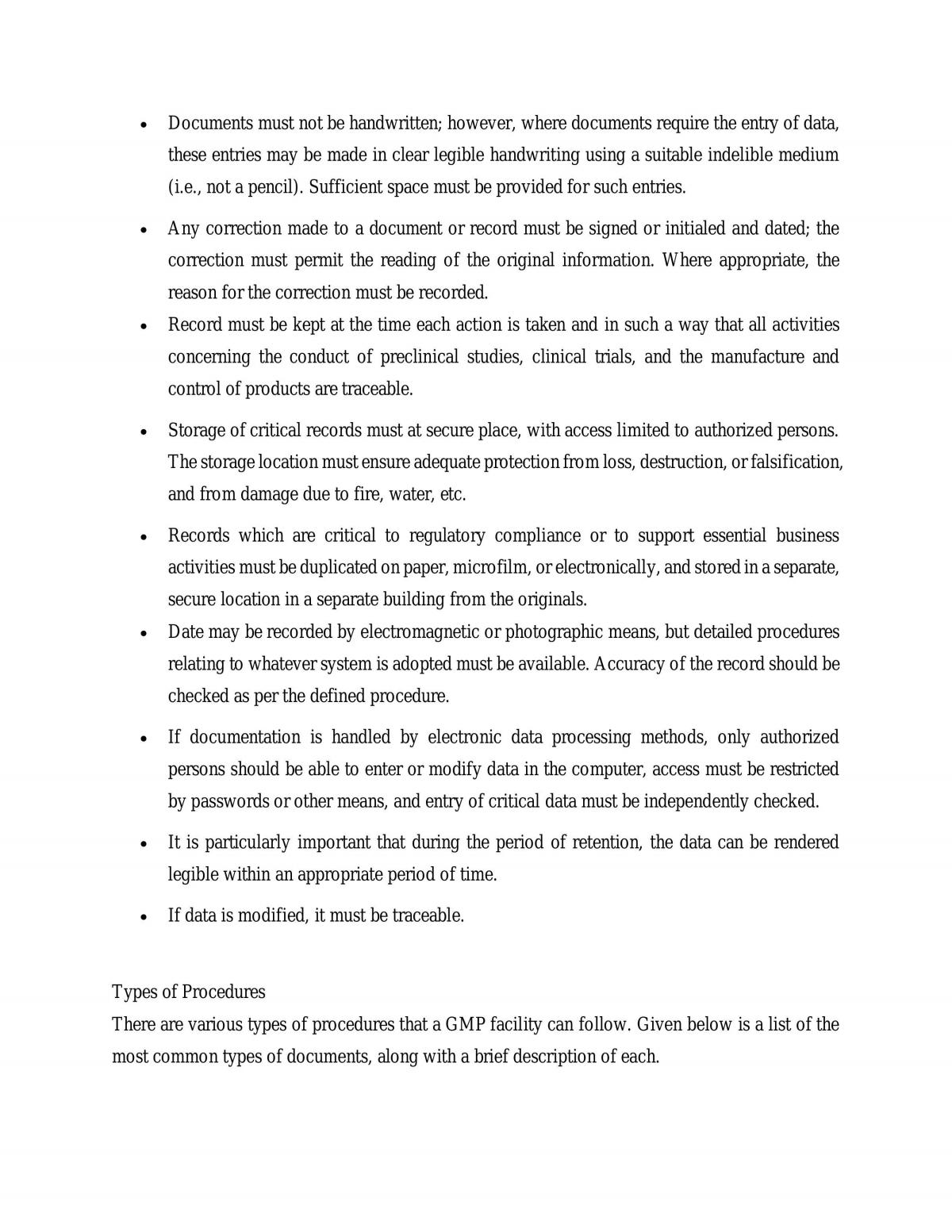 Basic to Industry Pharmacy Notes - Page 2