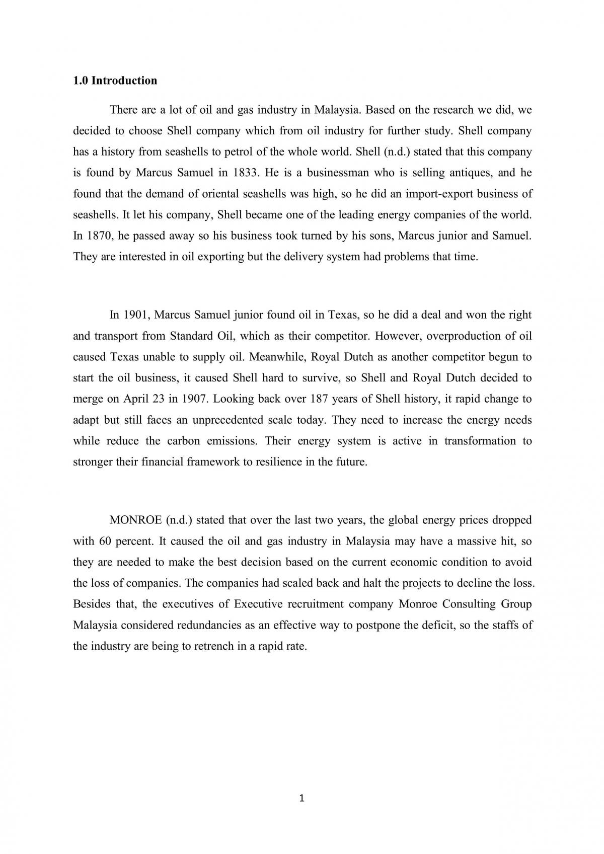 OB GRP ASM - Case Study  - Page 3