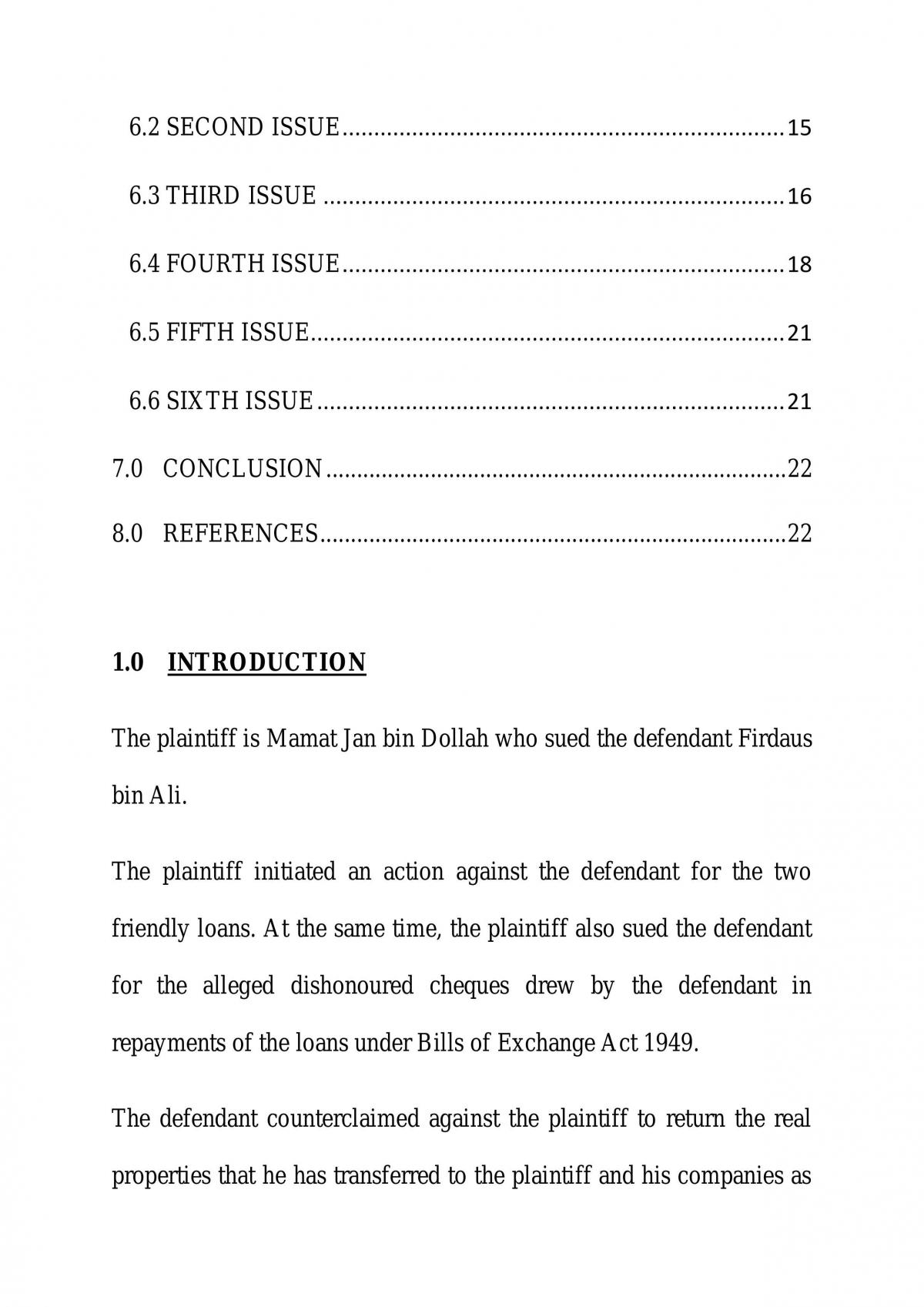 Case Study - Page 2