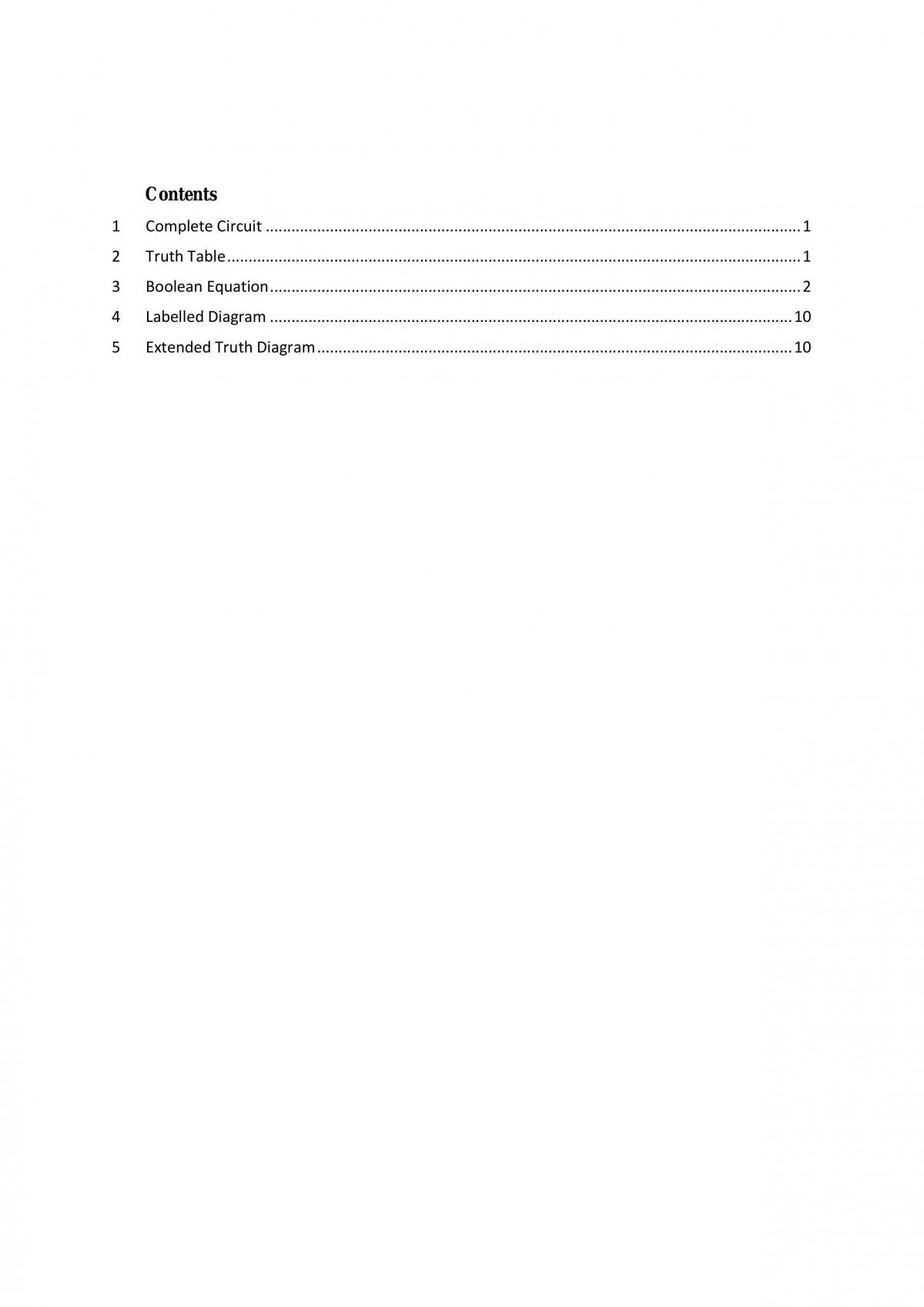 7 Segment LED - Page 2