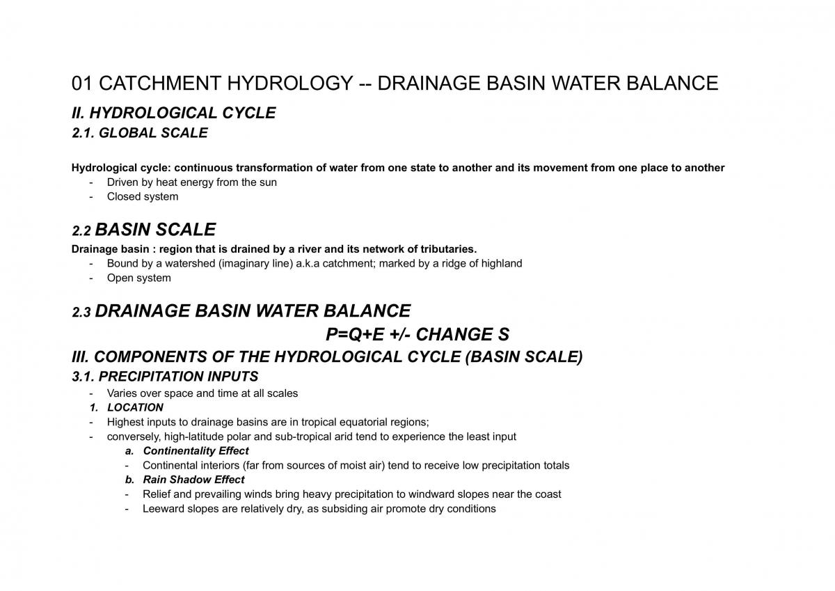 H1 Geography - Page 2