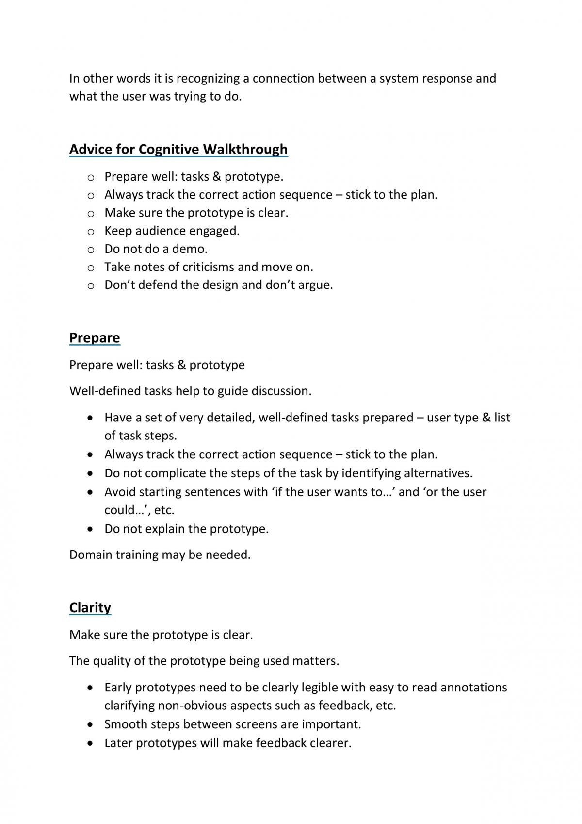 User Experience Theory Notes - Page 24