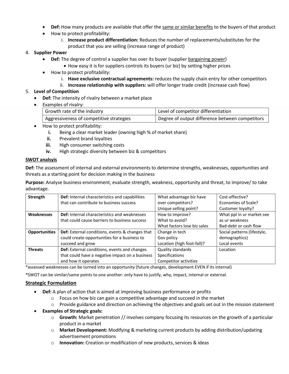 BME Complete Study Notes (Unit 4) - Page 13