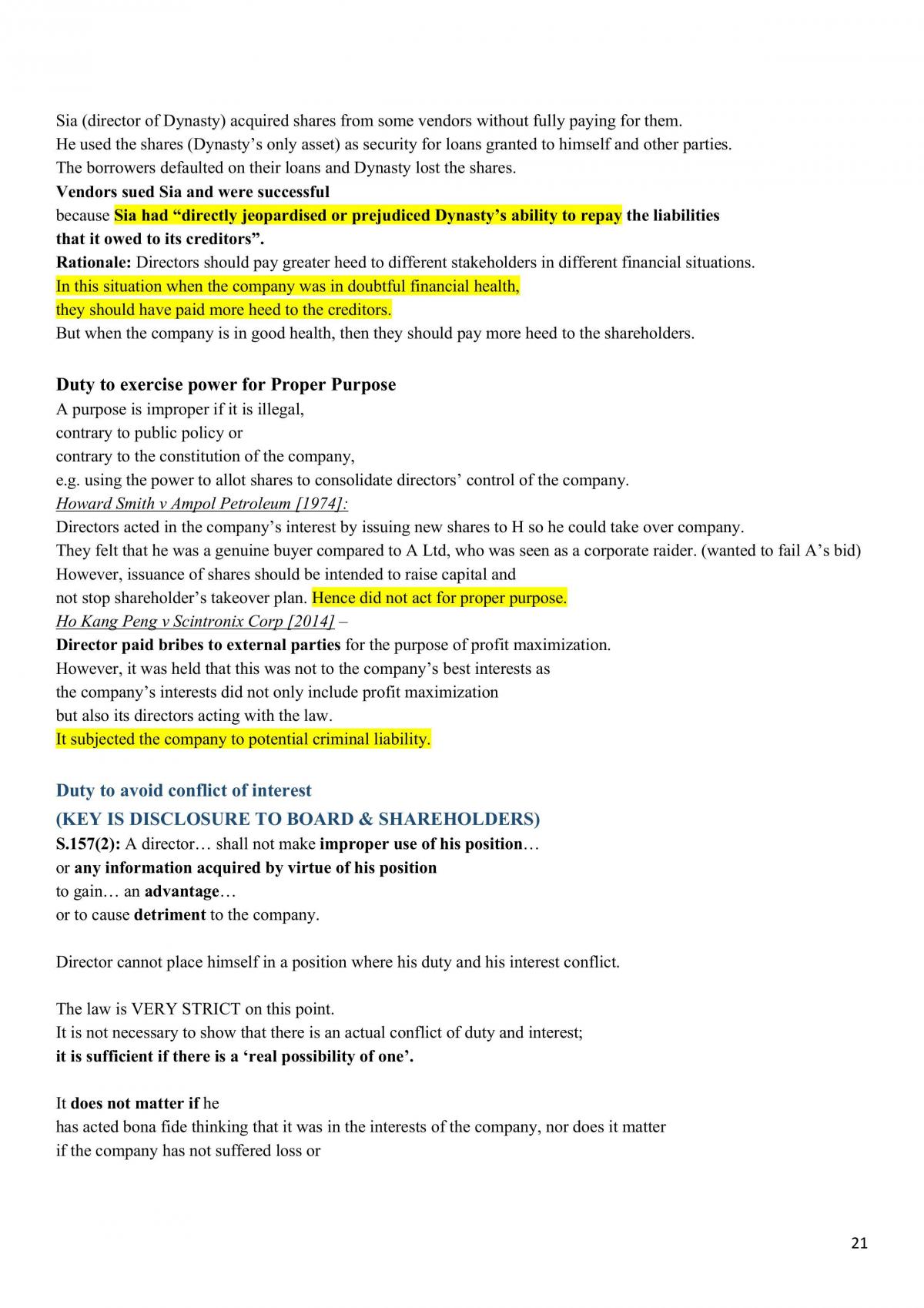 ACC3702 Complete Notes - Page 21