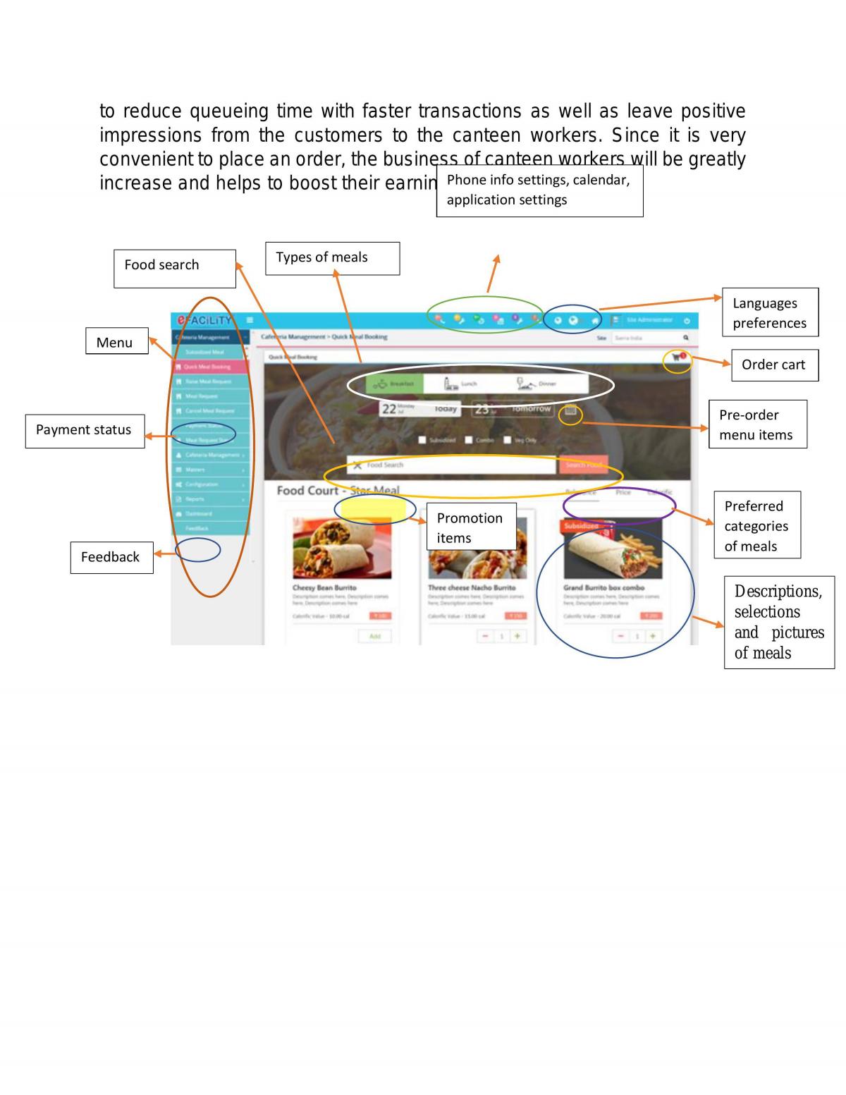 Documentation and System for Education Study - Page 5