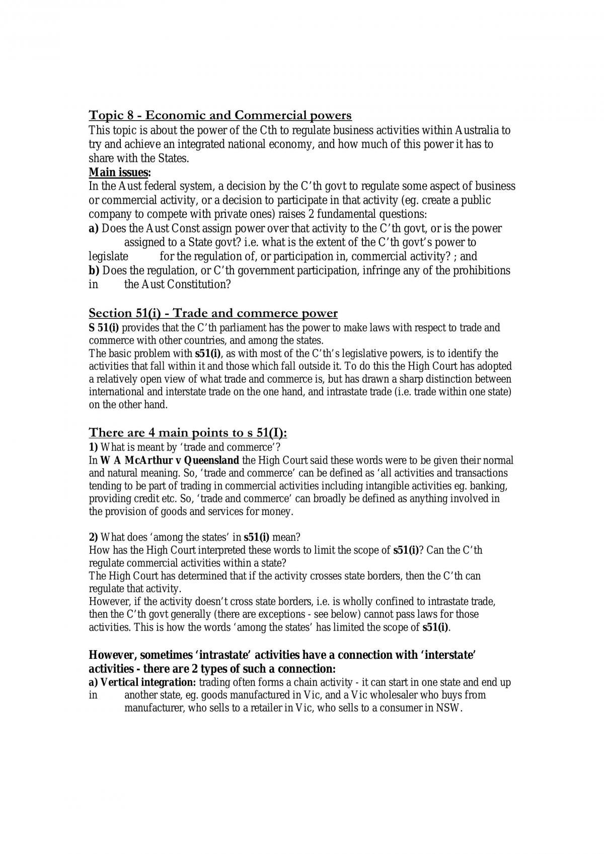 Constitutional Law - Page 54