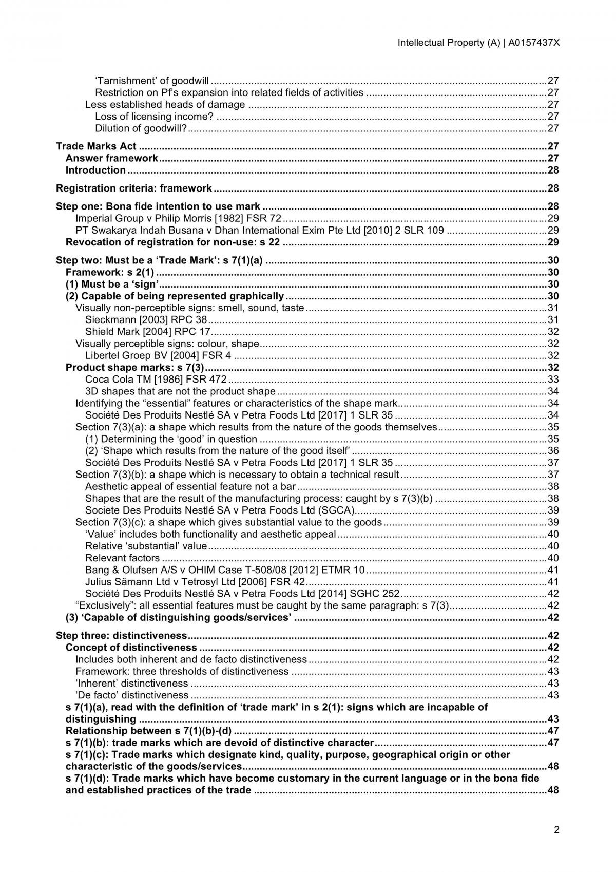 LL4405A Notes - Page 2
