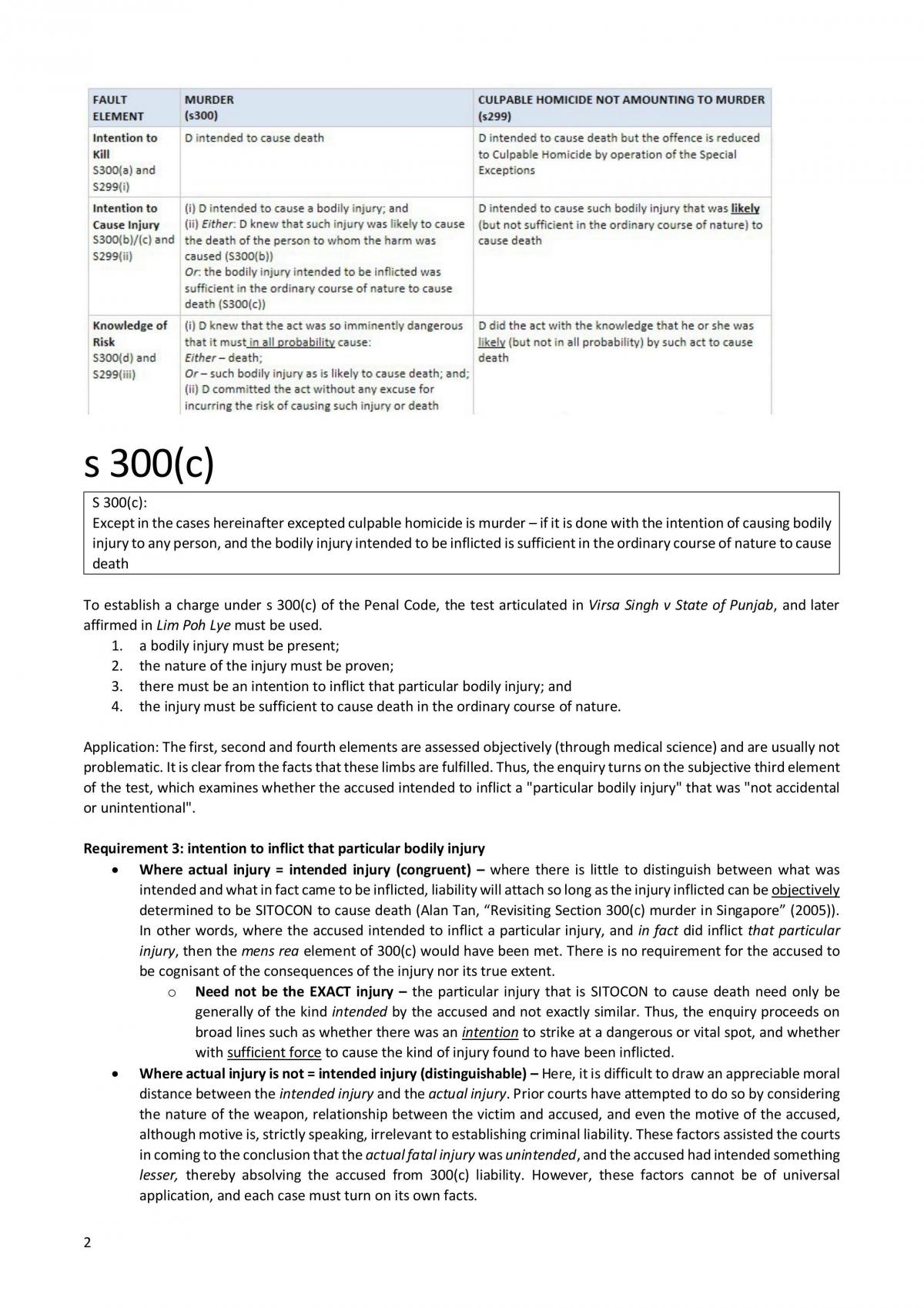 Criminal Law (E) - Page 2
