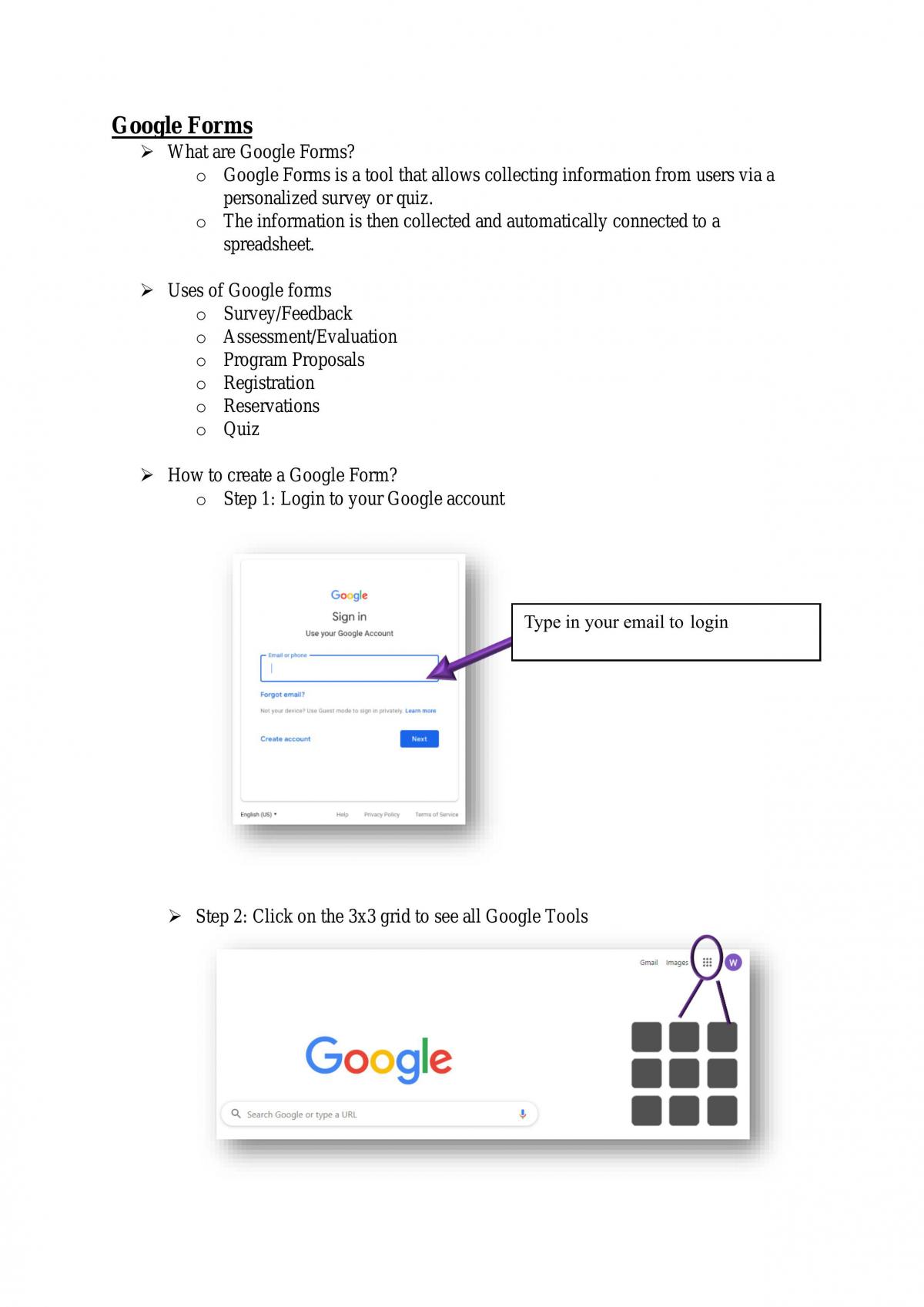 Computing Technology Complete Study Notes - Page 14