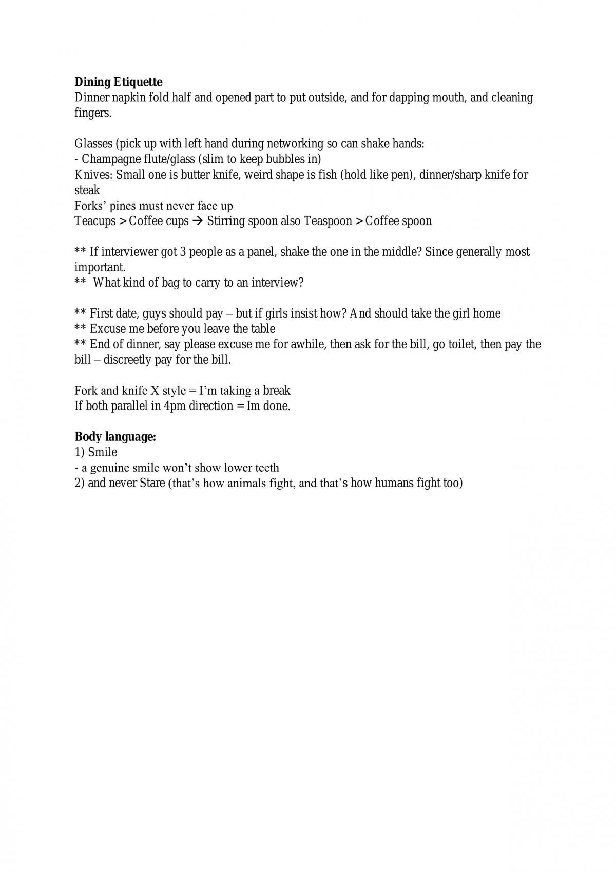 FTW200 Full Notes and Project Prep - Page 11