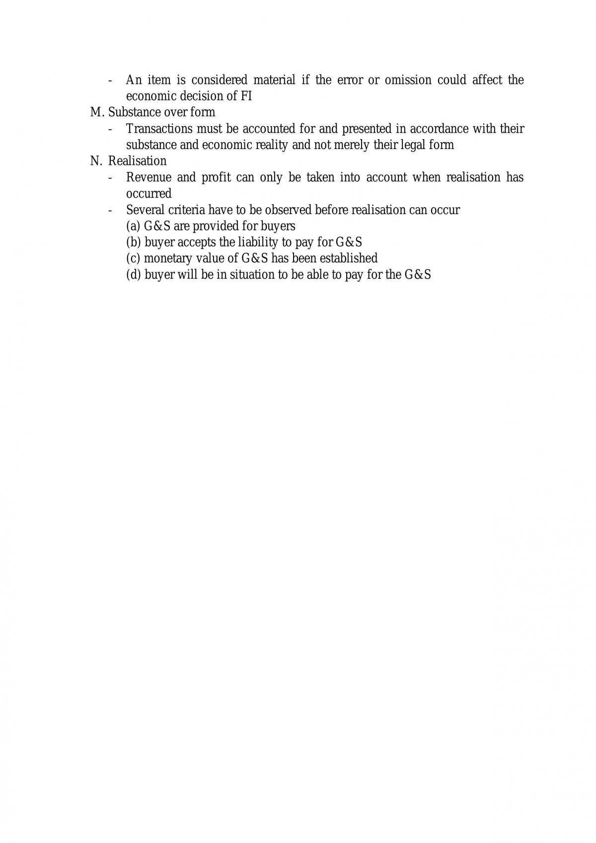Self Study Notes for Basic Accounting - Page 10