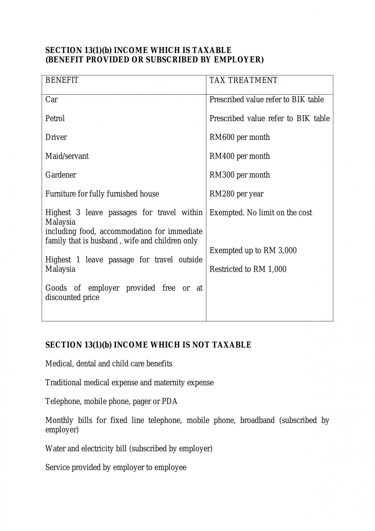 Self Study Notes for Taxation - Page 11