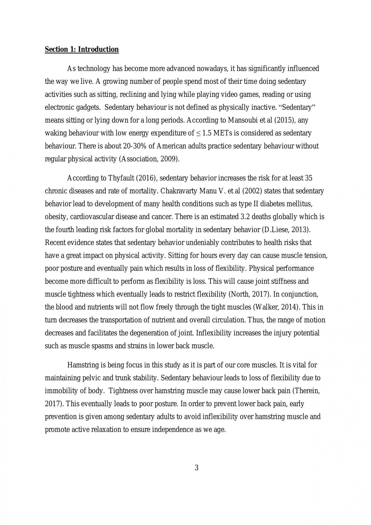 Research Proposal - Page 2