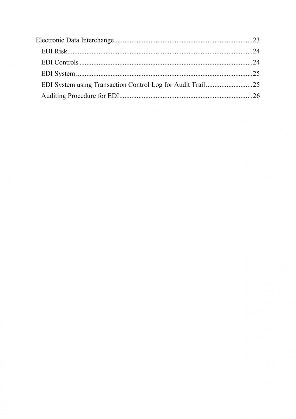 Computer Based Information System in Accounting - Page 2