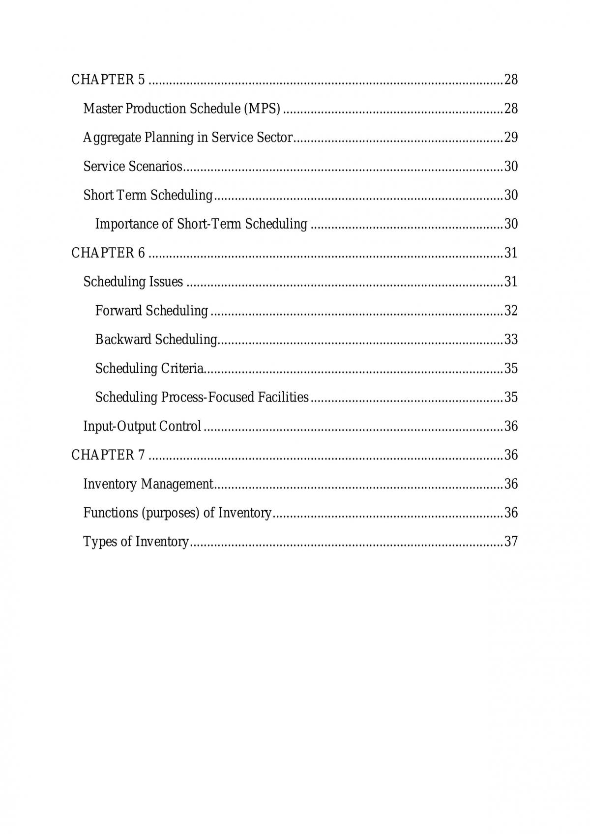 Strategic Planning & Management Notes - Page 2
