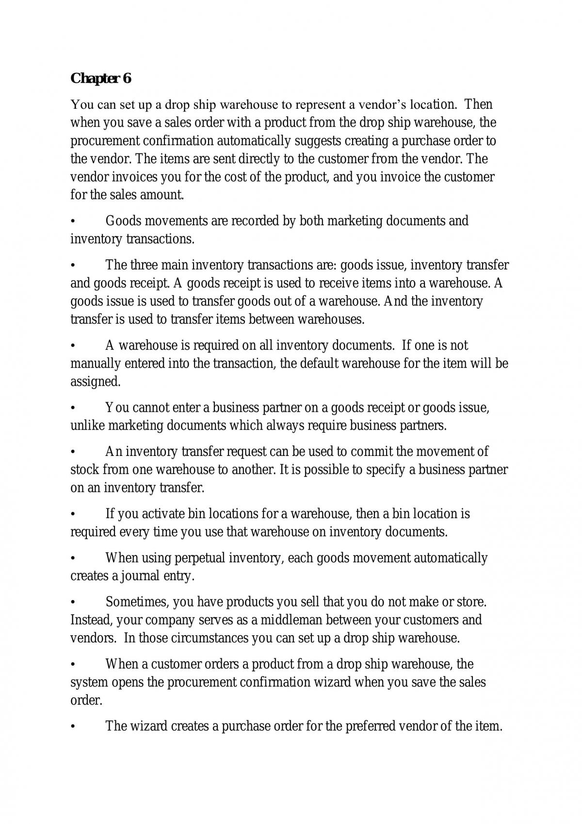 Study Notes & Summary for SRE - Page 10