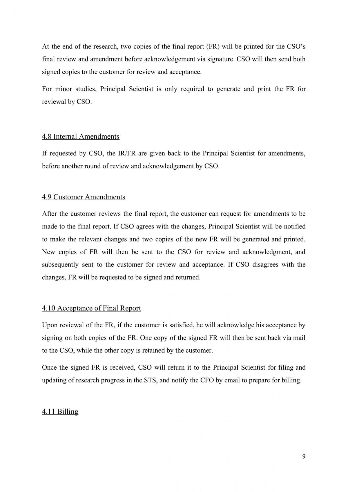 AC2401 accounting information systems group project - Page 6
