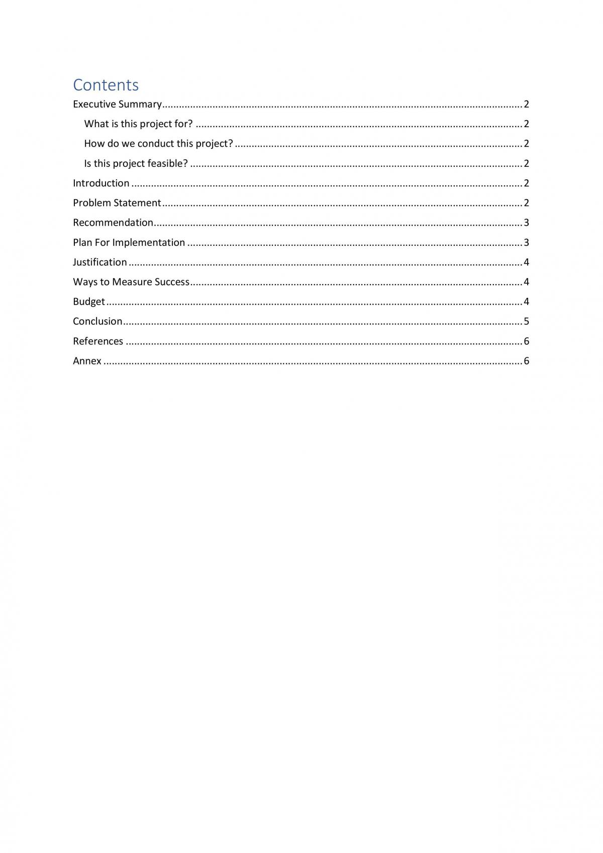 Individual Report  - Page 2