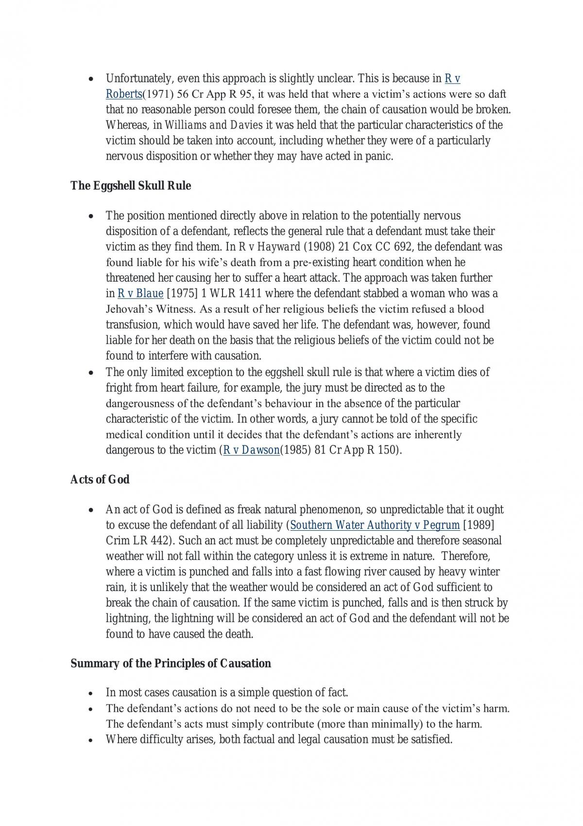 Criminal Law Notes - Page 11