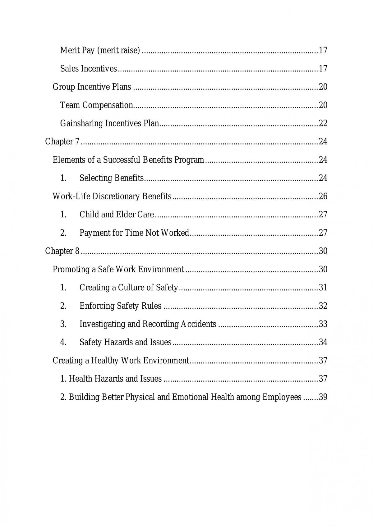 HR Practices - Page 2