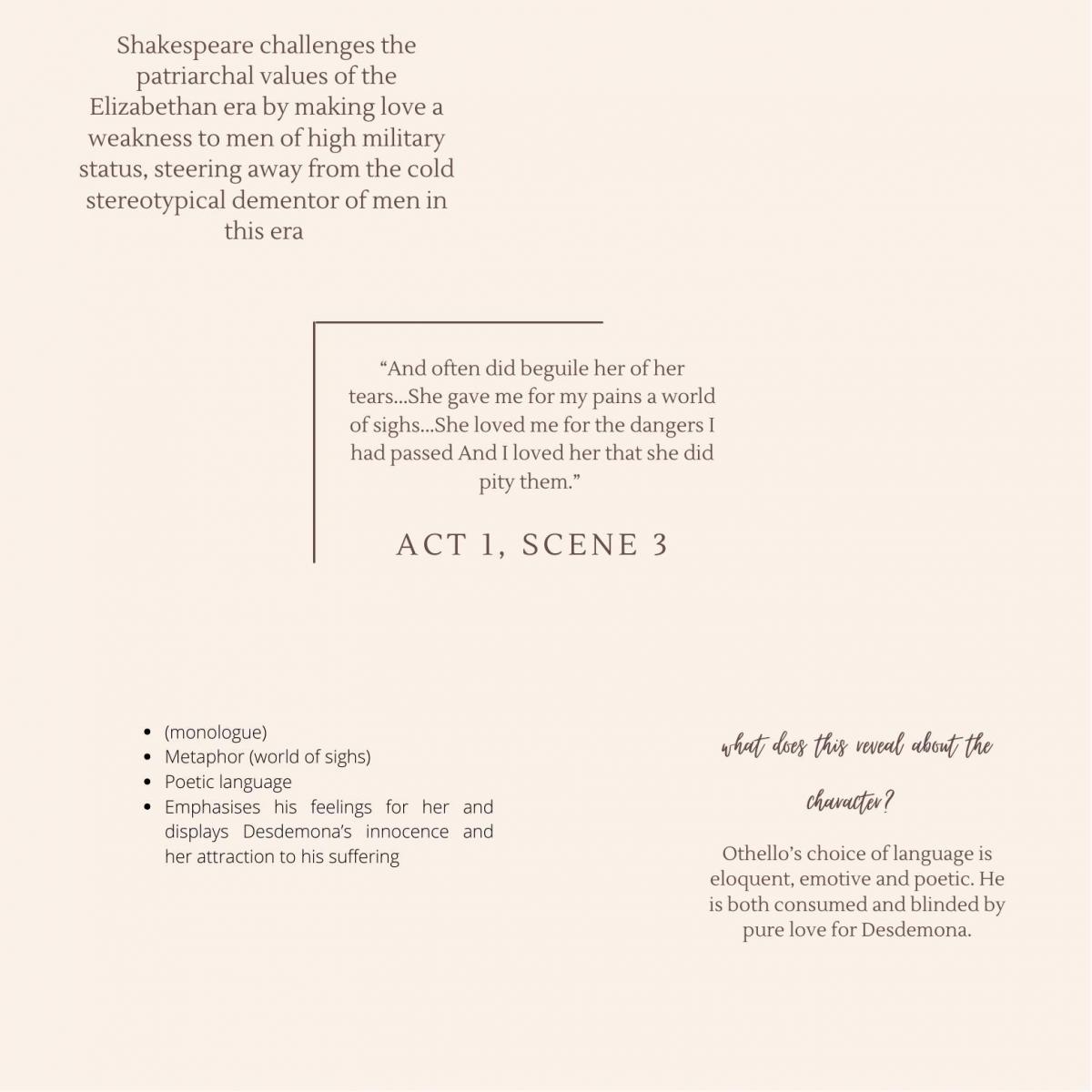 Othello - Page 2