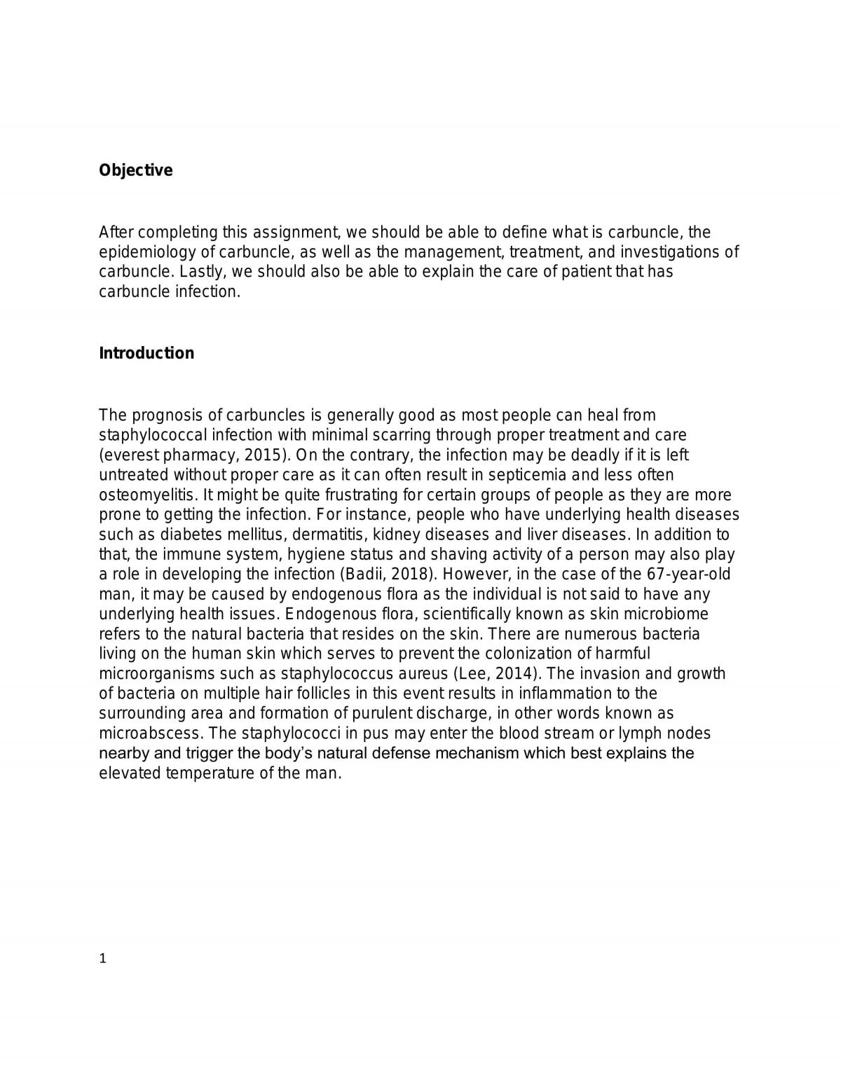Carbuncle  - Page 2