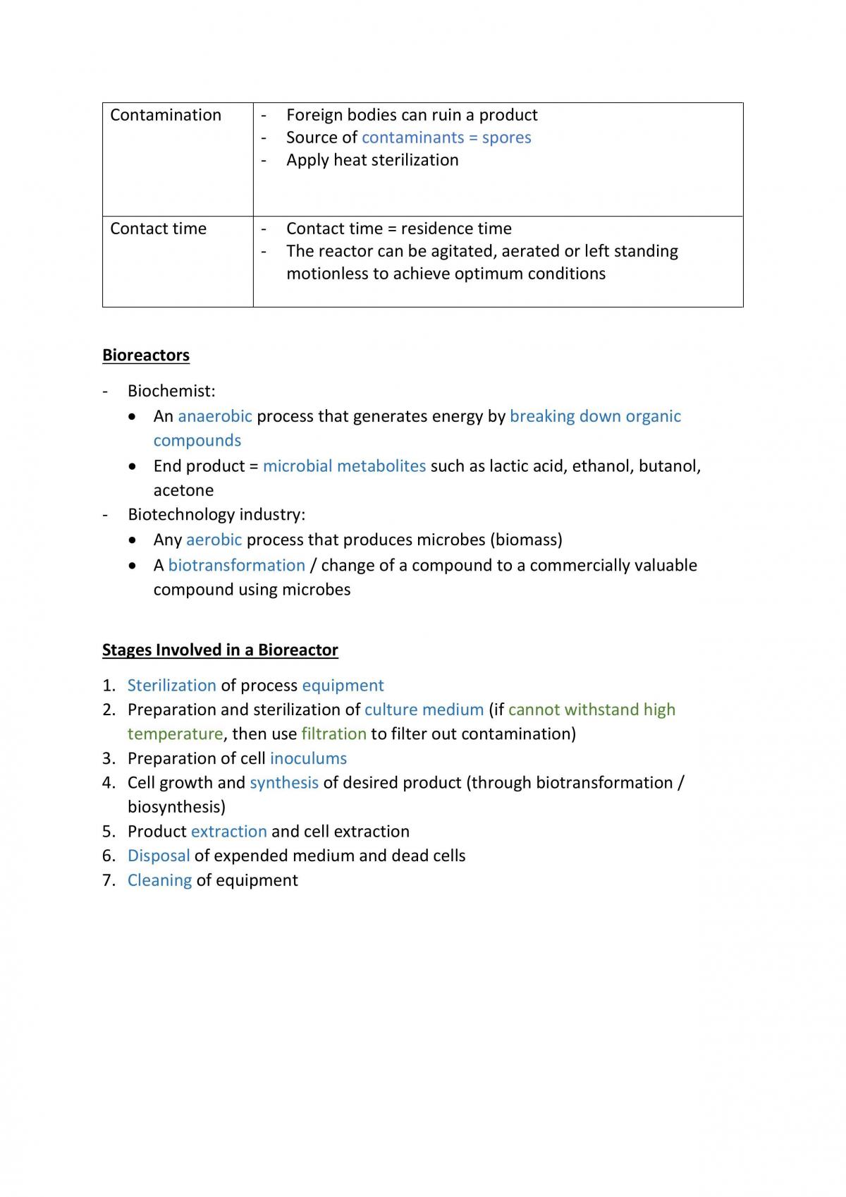 Biochemical Engineering - Page 27