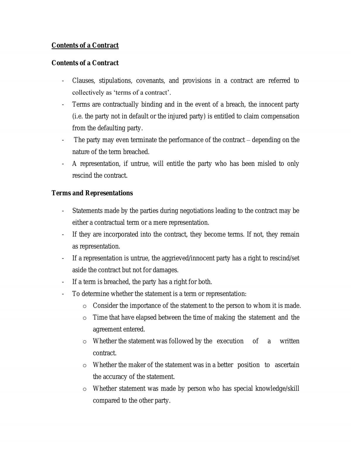 Legal Framework of Banking and Financial Institutions Notes - Page 35