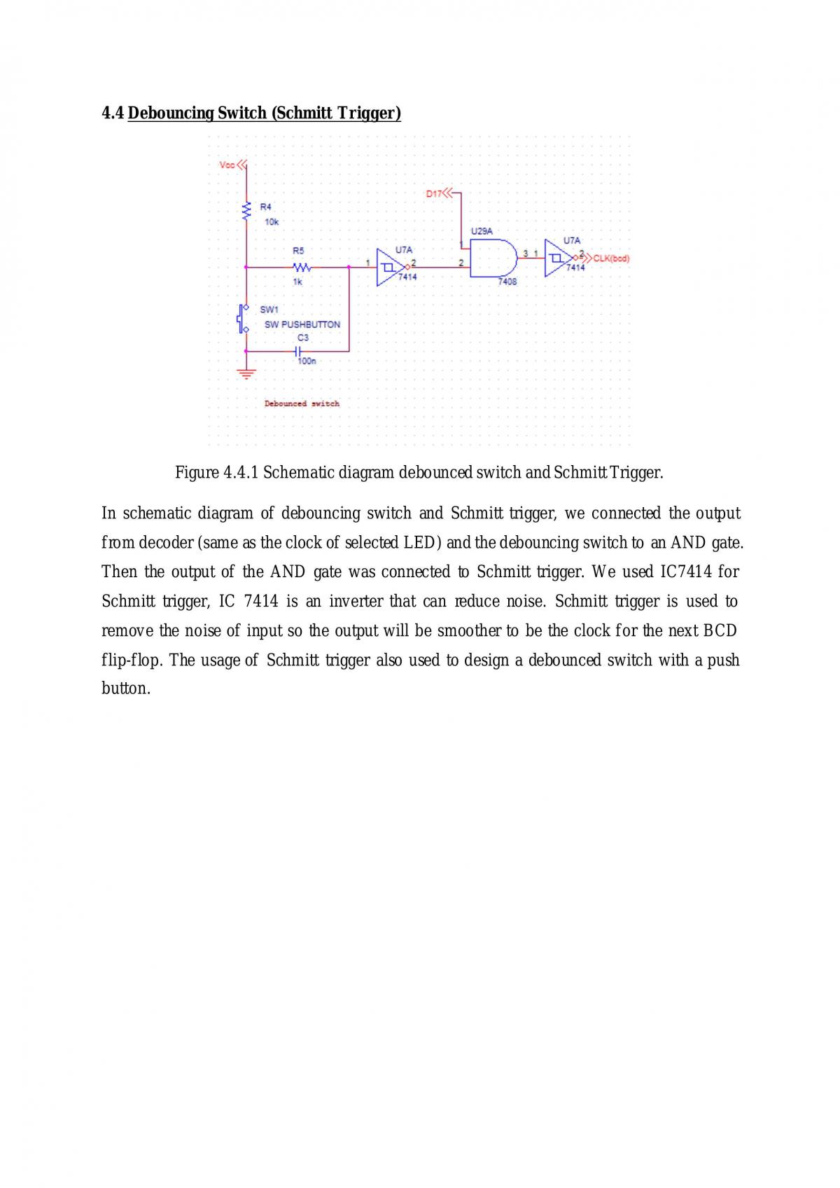 EEE223 Project Report - Lucky spinner - Page 10