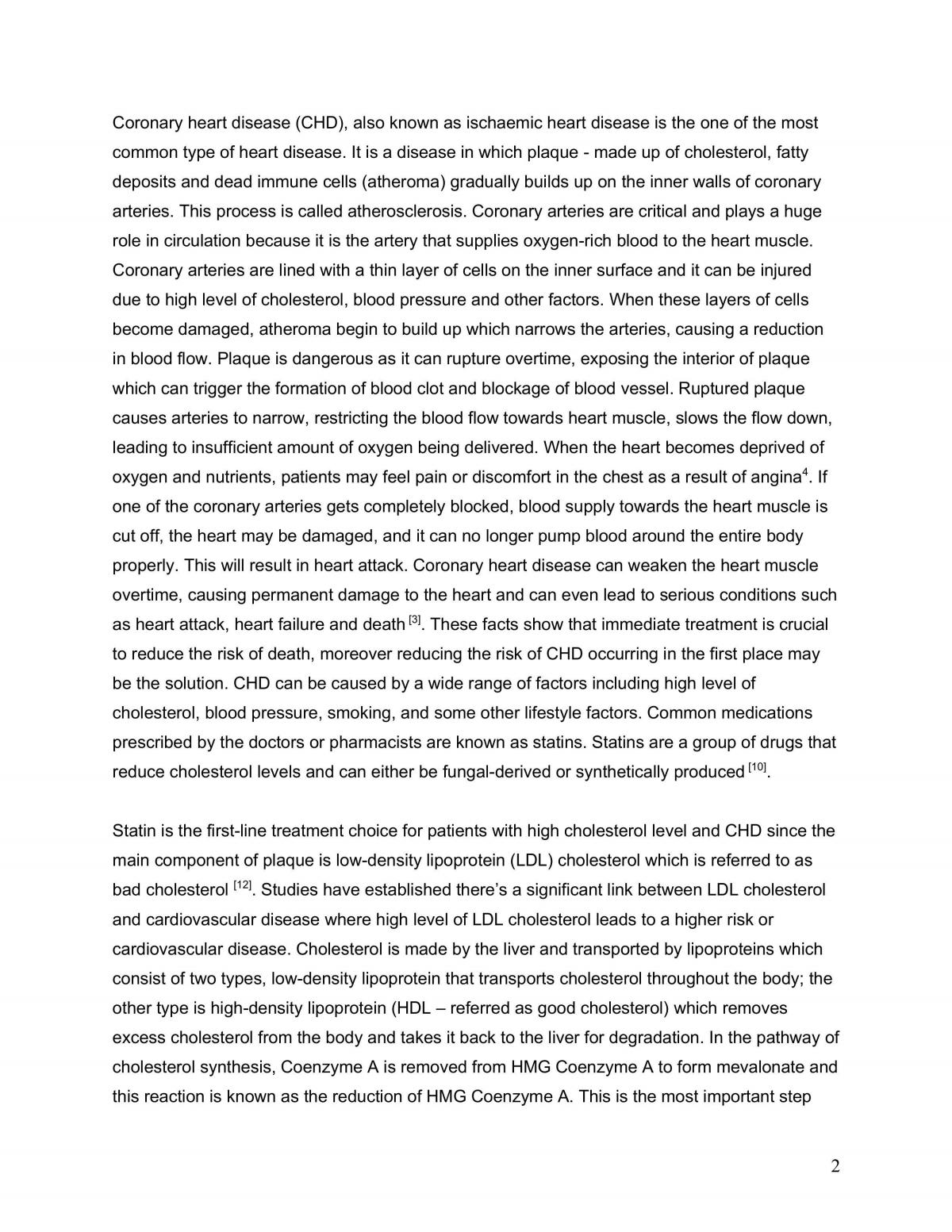 Integrated report - Page 2