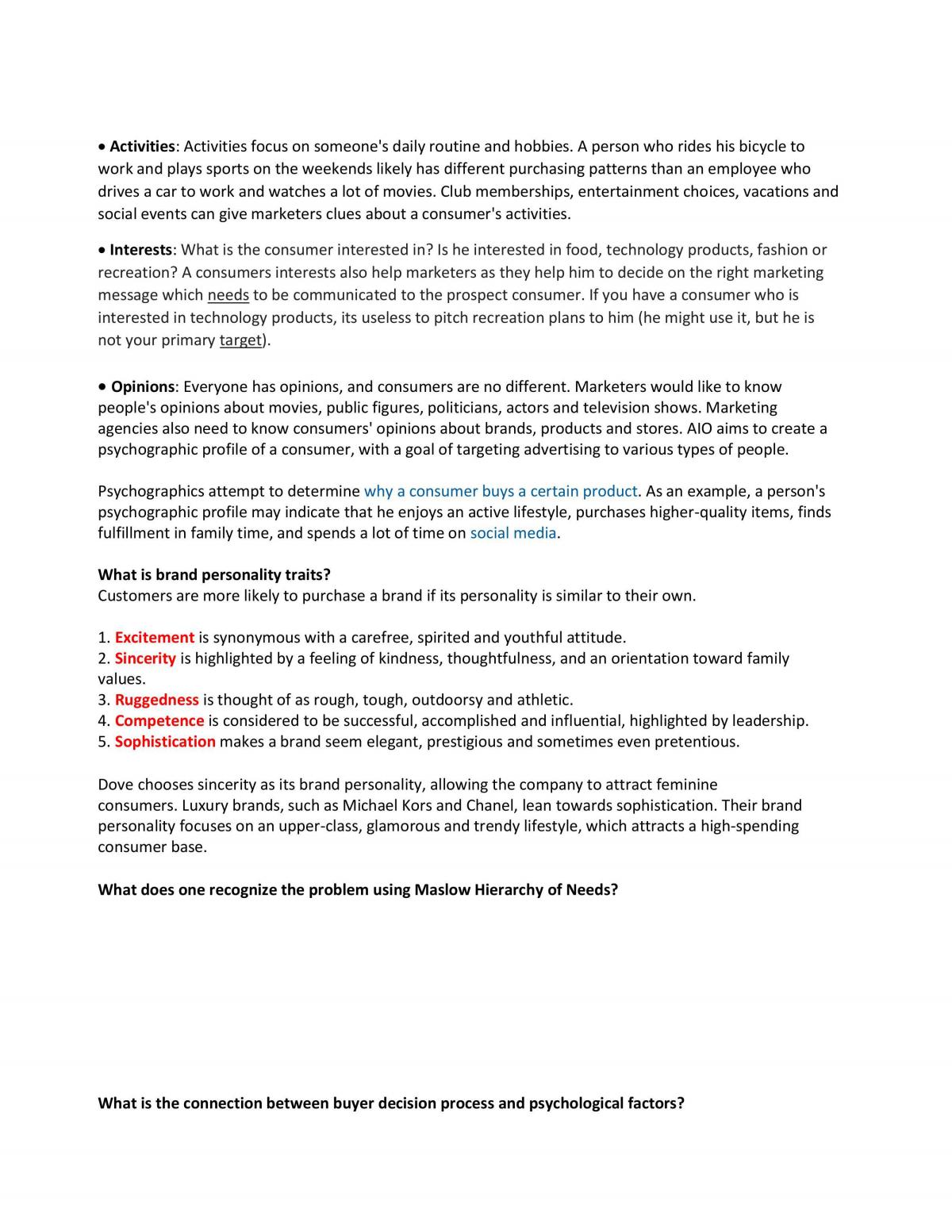 Principles of Marketing - Page 13