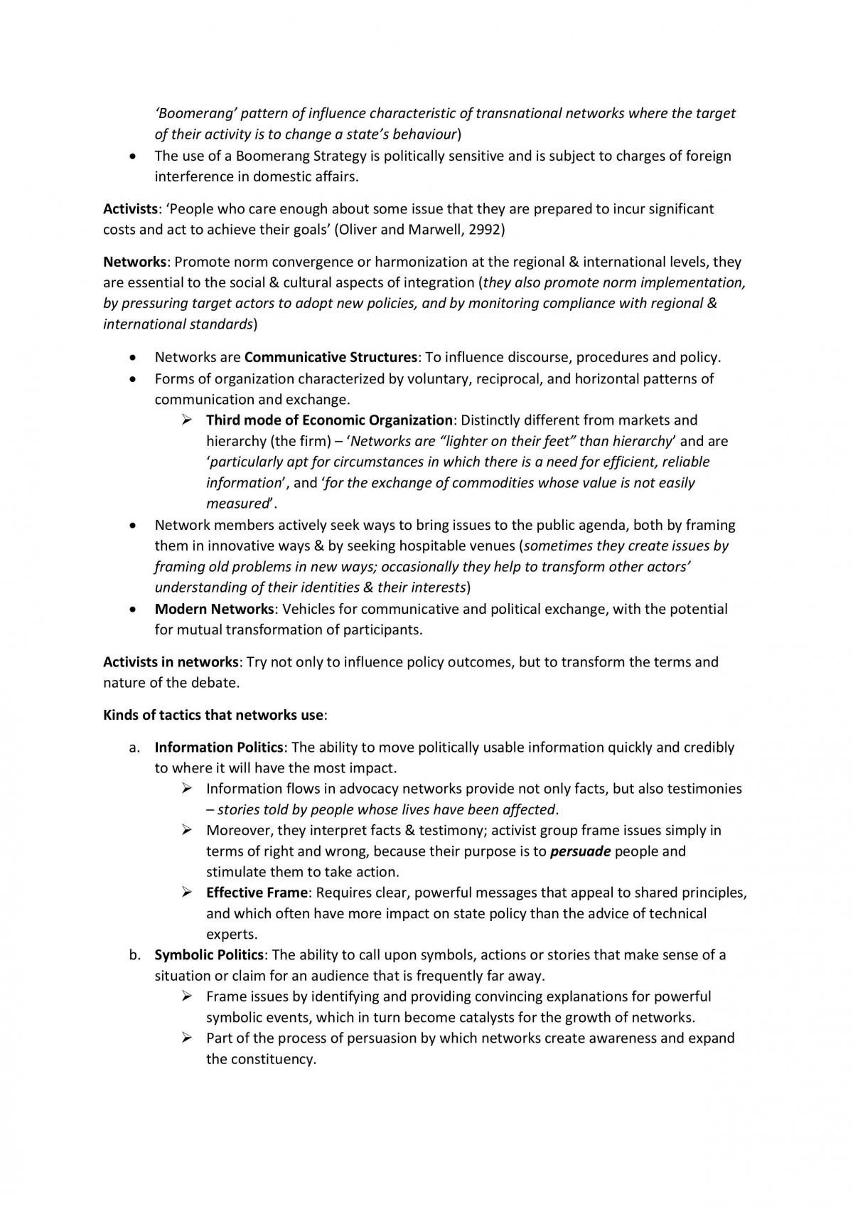 GTS Complete Study Notes - Page 17