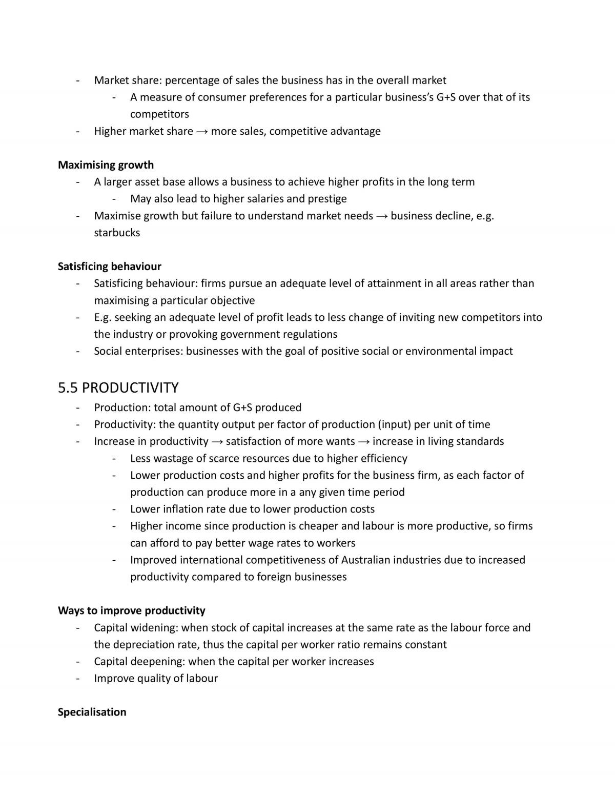 Prelim Eco Notes - Full - Page 22