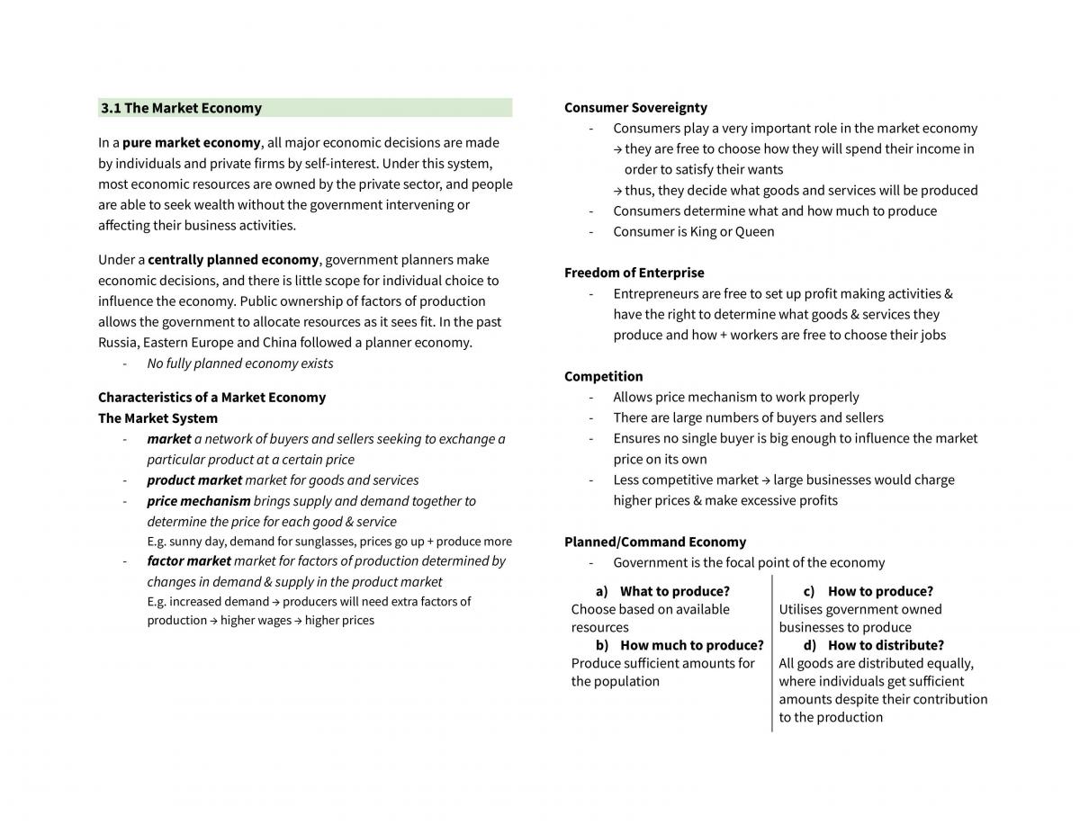Topics 1, 2 & 3 - Page 8
